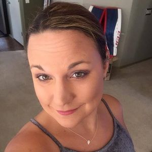 Meet your Posher, Kate